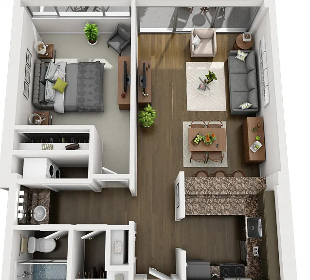 Palo Alto Place — Photo 31