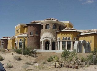 29662 N 105th Way, Scottsdale, AZ 85262