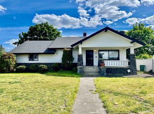 6606 E 4th Ave, Spokane, WA 99212