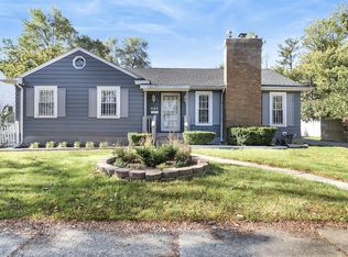 3125 Beecher Rd, Flint, MI 48503