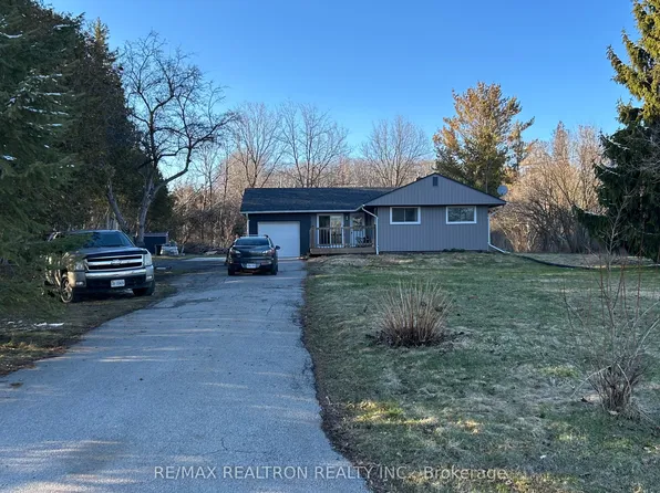 62 Hillcrest Dr, Quinte West, ON K8V 5P4