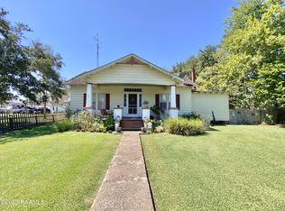 623 Main St, Jeanerette, LA 70544