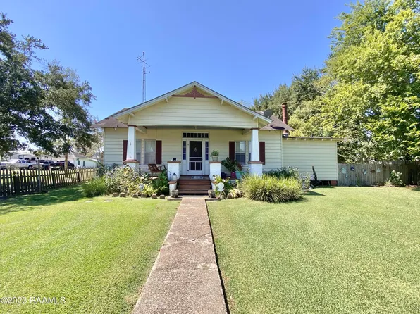623 Main St, Jeanerette, LA 70544