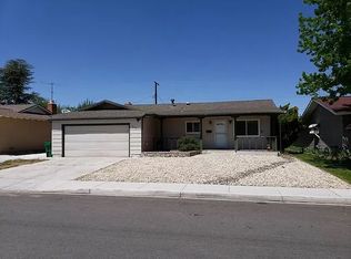 230 Devere Way, Sparks, NV