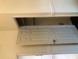 Rented by EF Property Management LLC