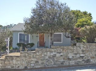 415 Spencer St, Monterey, CA 93940