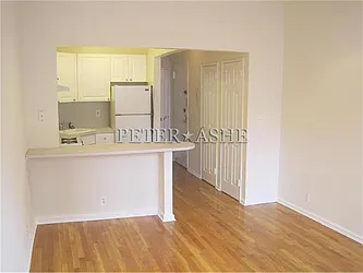 Rented by Peter Ashe