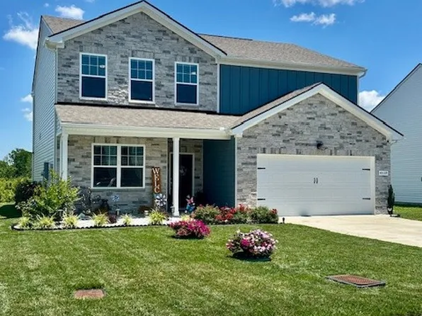 4539 Marcus Venture Pl, Murfreesboro, TN 37127