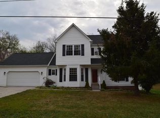 9021 Colchester Ridge Rd, Knoxville, TN 37922