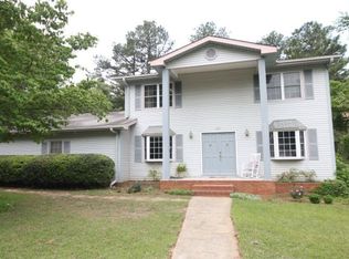 311 Donna Dr, Warner Robins, GA 31088