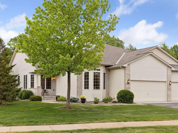 17462 Haralson Dr, Eden Prairie, MN 55347