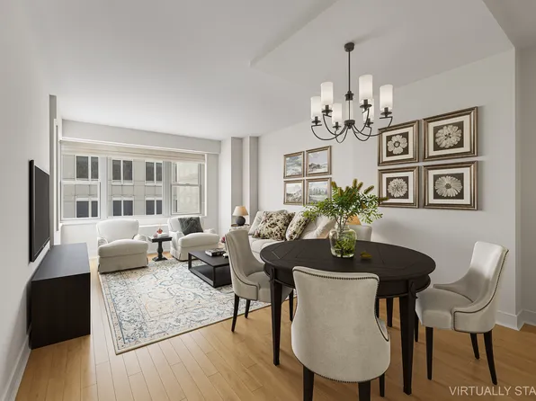 159 West 53rd Street image 1 of 9