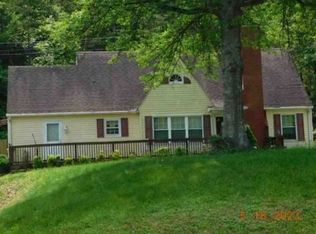 707 Ky Route 979, Harold, KY 41635