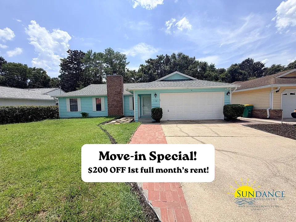 1151 Rhonda Dr