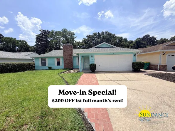 1151 Rhonda Dr, Niceville, FL 32578