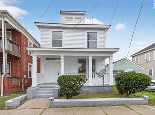 511 Appomattox St, Norfolk, VA 23523