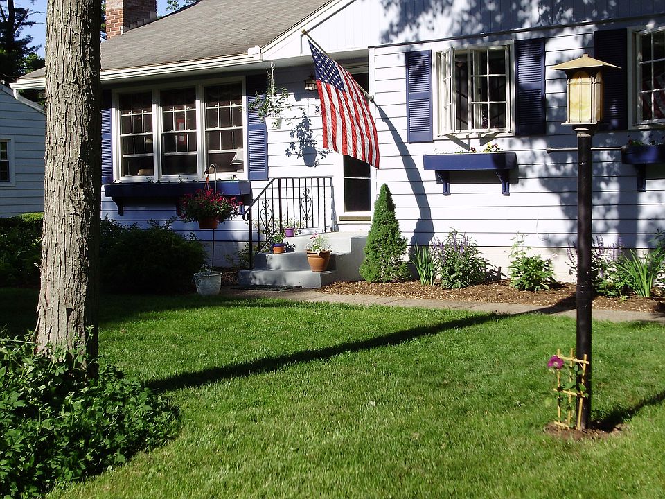 Furnished home for rent
