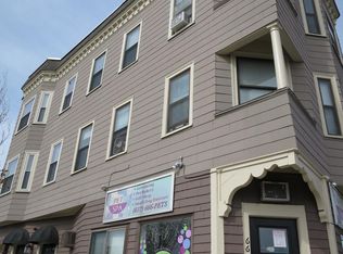 669 Somerville Ave #3B, Somerville, MA 02143