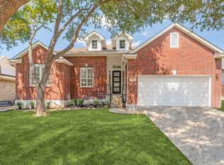 527 Roble Real, San Antonio, TX 78258