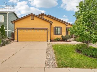 4561 Range Creek Dr, Colorado Springs, CO 80922