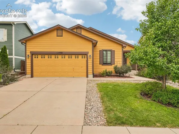 4561 Range Creek Dr, Colorado Springs, CO 80922