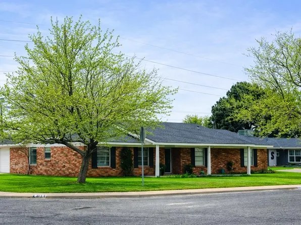 3212 E 17th St, Odessa, TX 79761