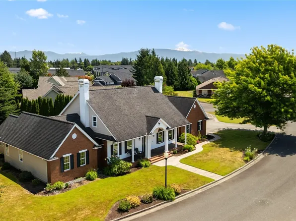 448 Island Green Way, Lynden, WA 98264
