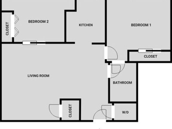 2nd image of 301 E 47th St APT 9P