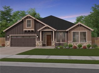7205 229th Avenue Ct E, Buckley, WA 98321