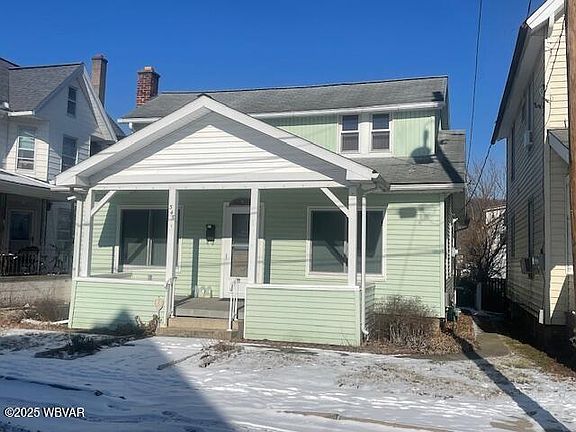 2nd image of 345 Lyons Ave