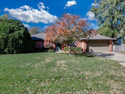 341 S Cardington St, Wichita, KS, 67209