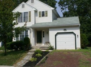 50 Kirkwood Ct, Mays Landing, NJ 08330