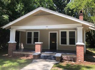 422 NW 2nd Ave, Gainesville, FL 32601