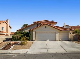 362 Amalfi St, Henderson, NV 89074