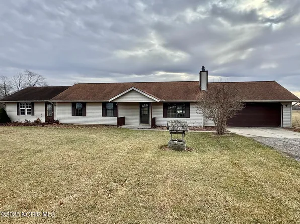 17738 County Rd E, Bryan, OH 43506