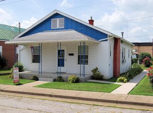 409 Tyler St, Maysville, KY 41056