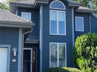 46 Stony Mill Ln #46, East Berlin, CT 06023