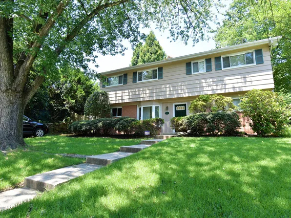 305 Hillsboro Dr, Silver Spring, MD 20902