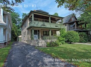 2168 Rexwood Rd FLOOR 3, Cleveland, OH 44118