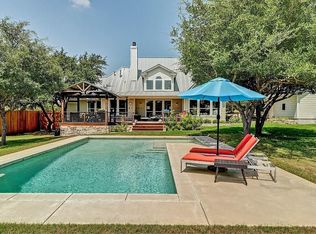 9719 Derecho Dr, Austin, TX 78737