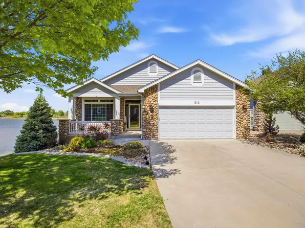 510 Lakeside Pl, Windsor, CO 80550