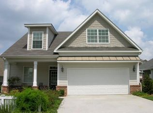 205 Turnbridge Cir, Peachtree City, GA 30269