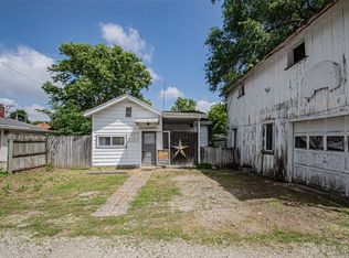 128 1/2 N Cherry St, Germantown, OH 45327