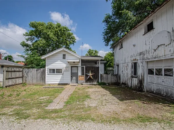 128 1/2 N Cherry St, Germantown, OH 45327