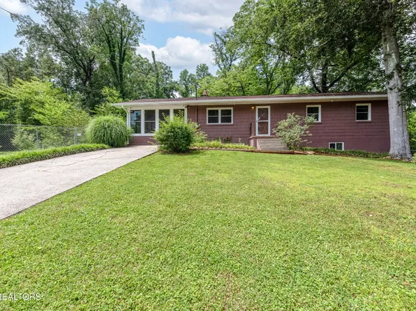 4931 Island Home Rd, Louisville, TN 37777