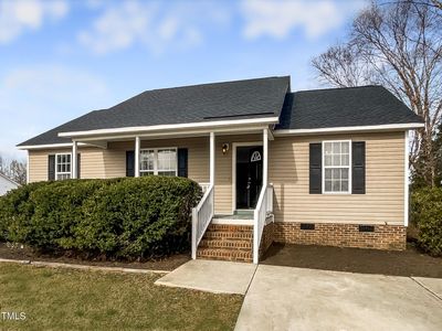 42 Applecross Dr, Clayton, NC, 27520