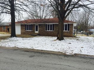 129 S Pinewood Ave, Republic, MO 65738