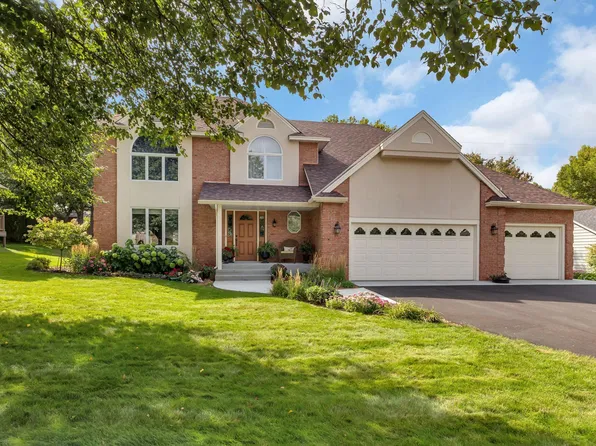 1517 Patricia Dr, Saint Cloud, MN 56301