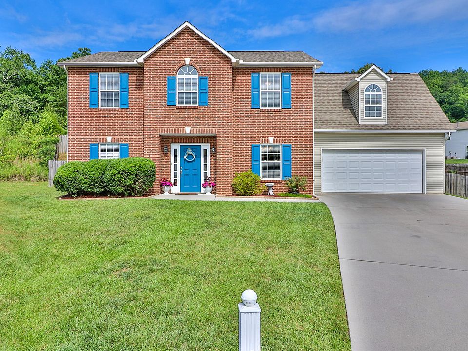 1st image of 8509 Antler Ln