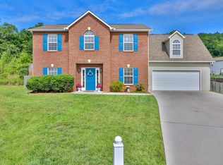 8509 Antler Ln, Knoxville, TN 37931